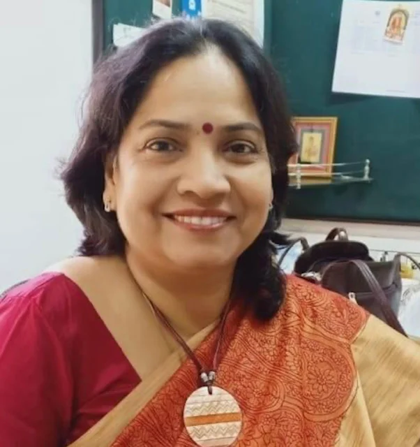 Dr. Sarit Prava Das